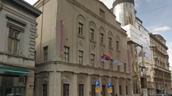 Beograd 10. i 11. aprila postaje regionalni centar kreativnih industrija u filmu i gejmingu