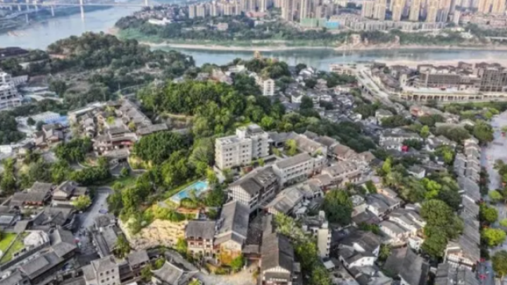 Kina nastavlja da podržava projekte urbane obnove i u 2025. godini