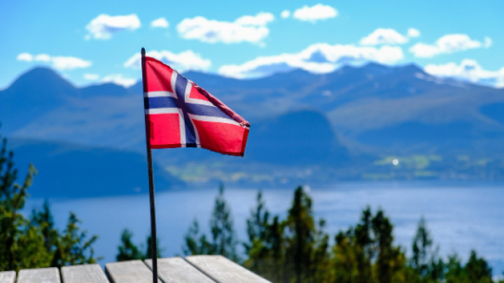 Norveška gradi jedan od najambicioznijih evropskih inženjerskih projekata