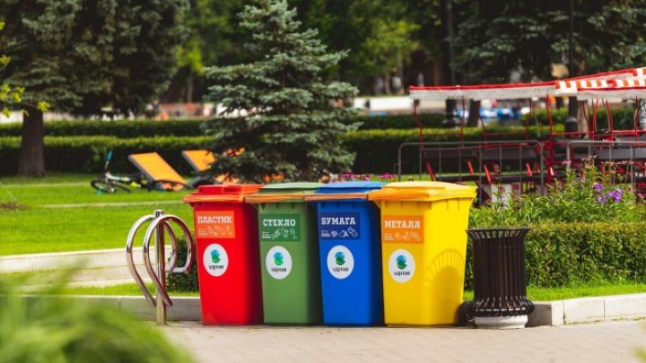 Od ambalaže do cirkularne ekonomije