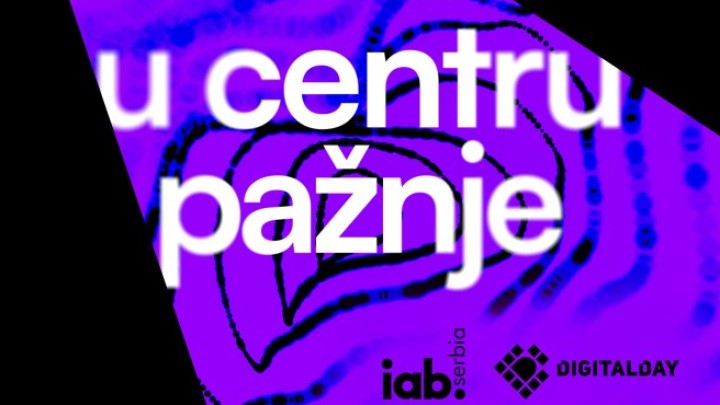 DIGITAL DAY 2025: Povratak čoveka u centar digitalne revolucije