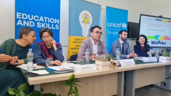 Javne institucije za unapređenje zelenih veština učenika iz srednjih stručnih škola