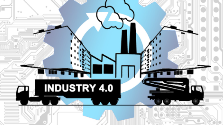 ŠTA NAS ČEKA U INDUSTRIJI U 2025. GODINI?
