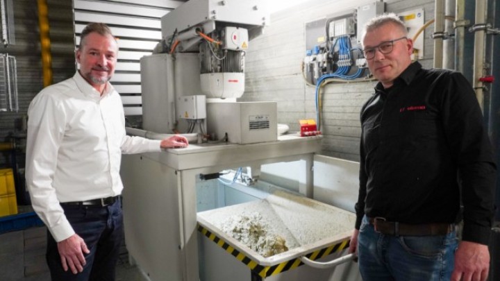Čišćenje industrijskih tečnosti za pripremu uz pomoć centrifuga-Postizanje značajnih godišnjih ušteda i poboljšanje održivosti
