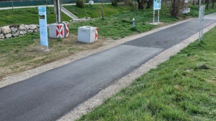 Grad Beč testira nove vrste asfalta
