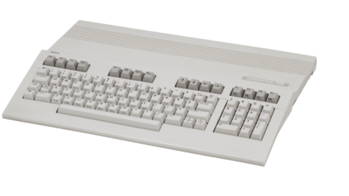 Commodore 64 uspeo da komunicira sa ChatGPT