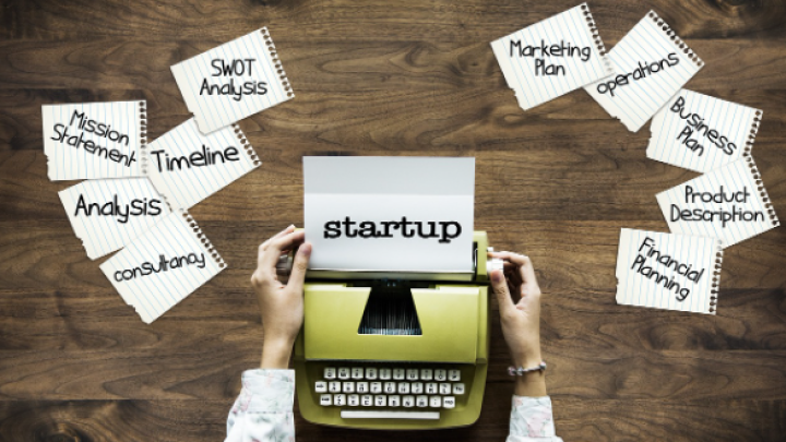 Start 2 – novi program PKS namenjen startapima