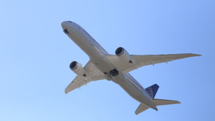 Blagi porast putnika zabeležen na aerodromu u Nišu