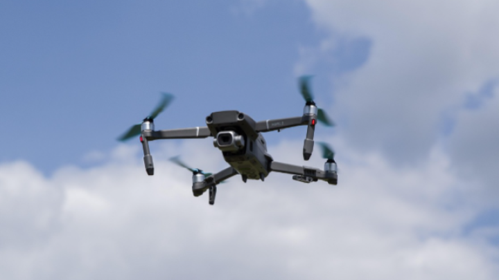 Srbija uvodi pravila za dronove po uzoru na EU
