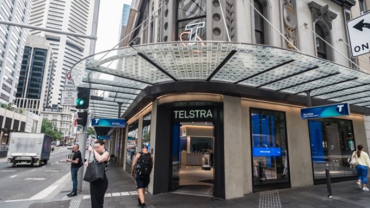 Telstra angažovala bivšeg direktora Microsoft Australije za vođenje infrastrukturne divizije