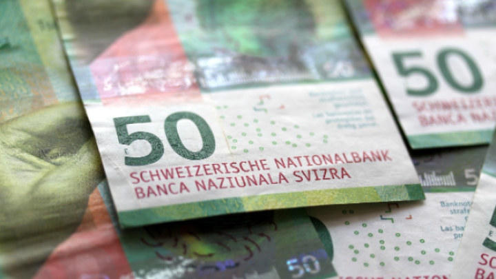 Švajcarci su protiv ukidanja gotovine