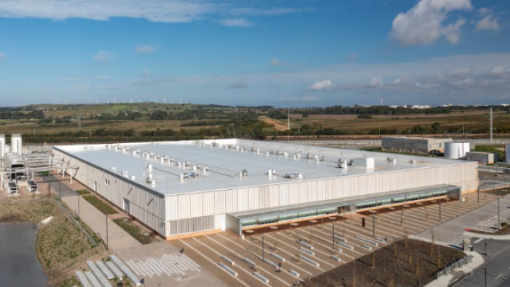 Schneider Electric i Start Campus postavljaju fleksibilne, održive temelje za veštačku inteligenciju (AI) i cloud infrastrukturu u Portugaliji