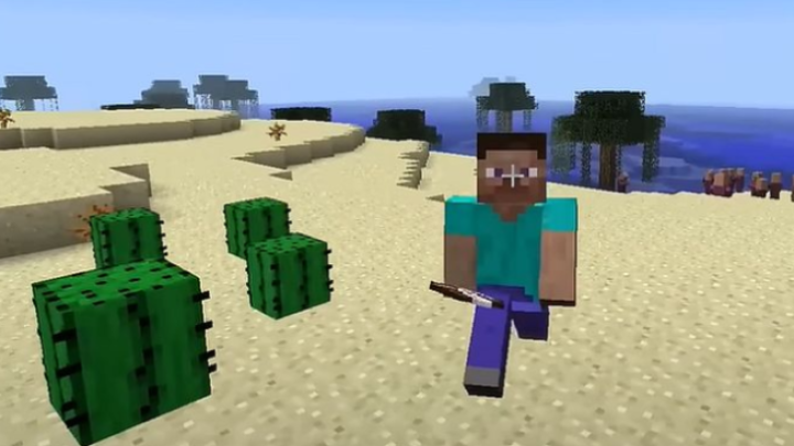 Viminacijum kod Kostolca i druga arheološka nalazišta će biti u Minecraftu