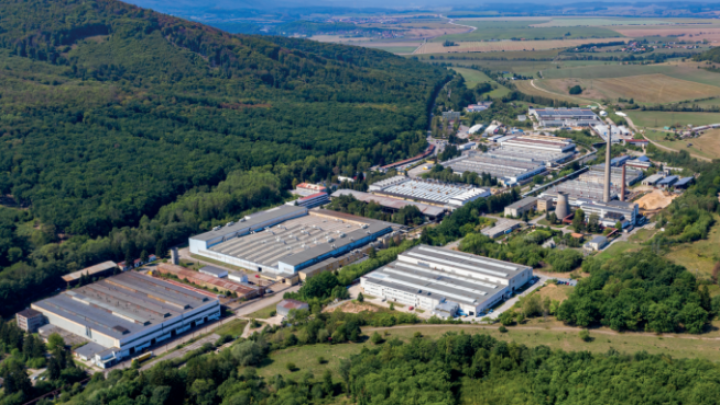 INDUSTRIJA 4.0: NOVI TEMELJI ZA BUDUĆNOST