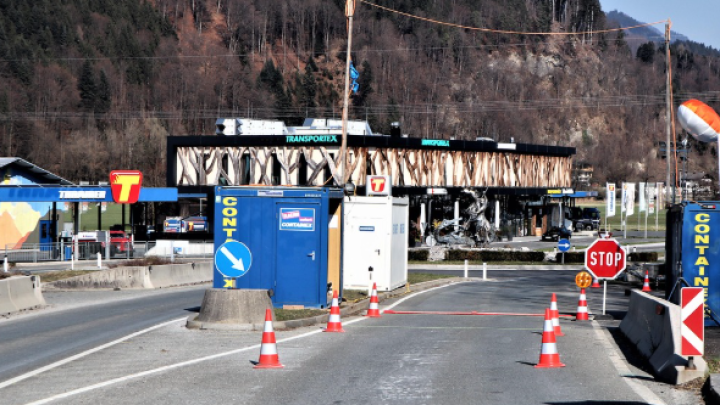Ministri Srbije i Grčke razgovarali o zelenim koridorima i jedinstvenoj naplati putarine