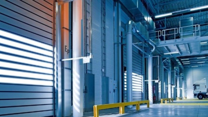 KION Grupa otvara visoko automatizovani centar za distribuciju rezervnih delova u Nemačkoj