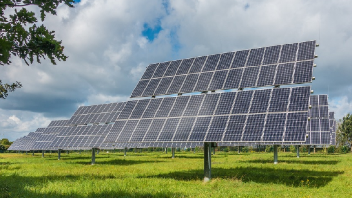 ZELENA TRANZICIJA: NOVA ENERGIJA ZA SRBIJU