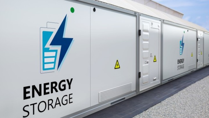 Inovativna rešenja za skladištenje energije na sajmu EES Europe 2025