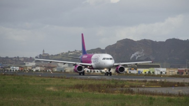 Wizz Air preuzeo prvi A321XLR