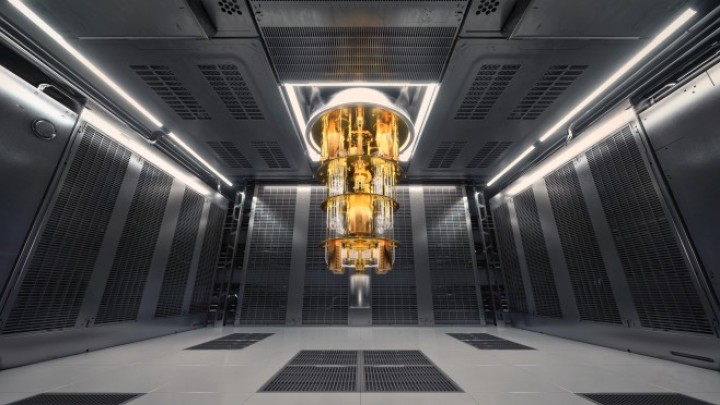 D-Wave lansira šestu generaciju kvantnog računara Advantage2