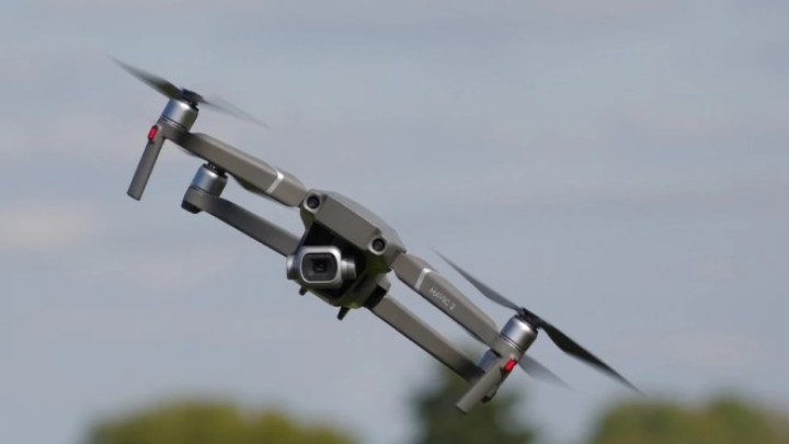 Napredak u tehnologiji dronova transformiše inspekciju dalekovoda