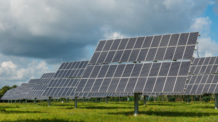 Planirane dve solarne elektrane kod Brusa