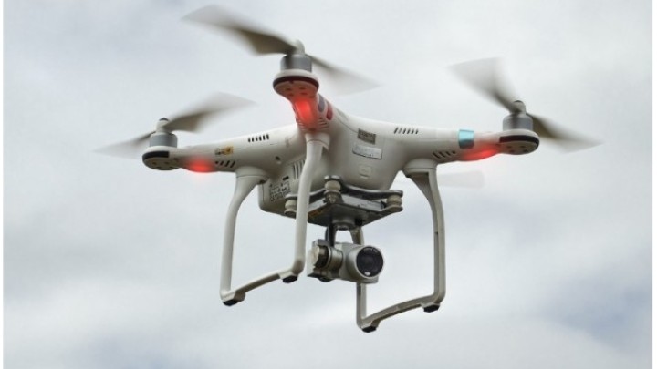 Napredne tehnologije u borbi protiv dronova: Nova rešenja za rastuće pretnje