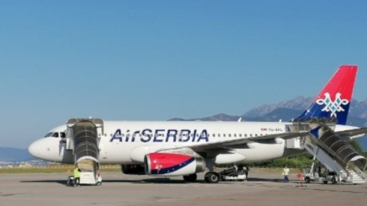 Air Serbia razmatra proširenje svoje mreže srednjolinijskih letova