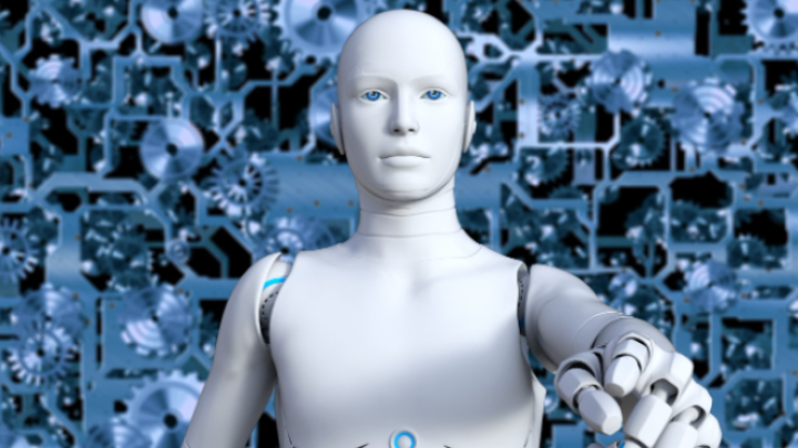 Humanoidni robot je sledeća faza veštačke inteligencije