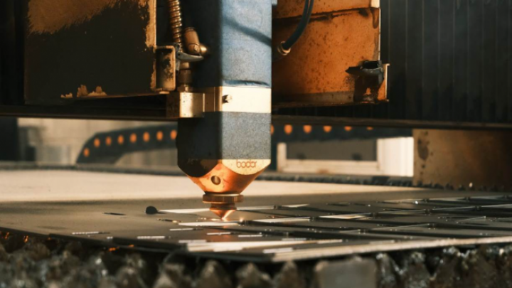 Primena aditivne proizvodnje (3D štampe) u metalnoj industriji