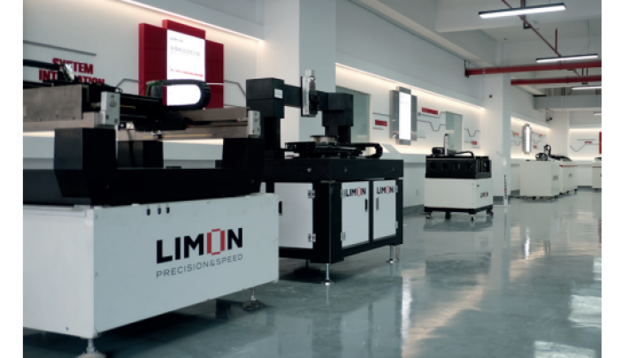LIMON AUTO TECH CO., LTD STRATEŠKI PARTNER POWER BELT GRUPACIJE