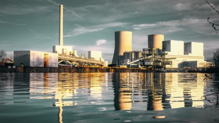 Visoki troškovi energije ugrožavaju britansku proizvodnju