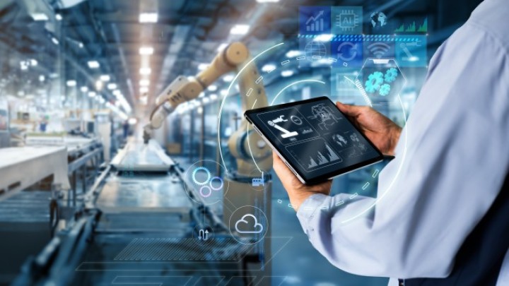 Fabriq osigurava 22 miliona evra za digitalizaciju industrijskih performansi