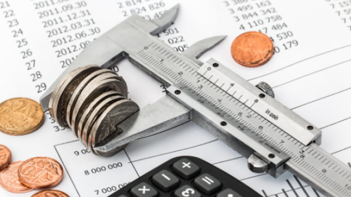 Deficit budžeta Srbije u prva četri meseca 78 milijardi dinara
