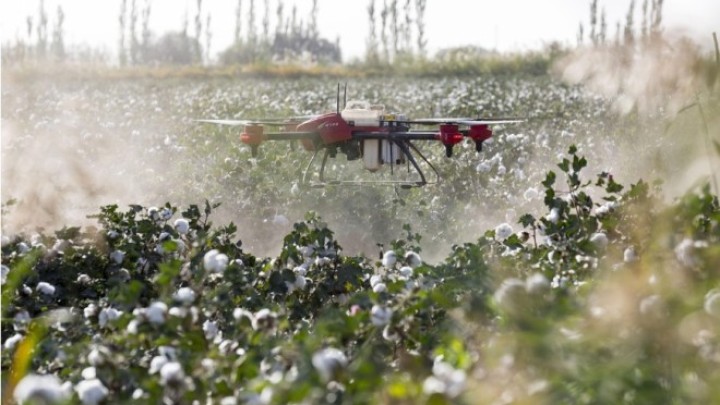 Tajvanski ITRI predstavlja šest inovacija u dron tehnologiji