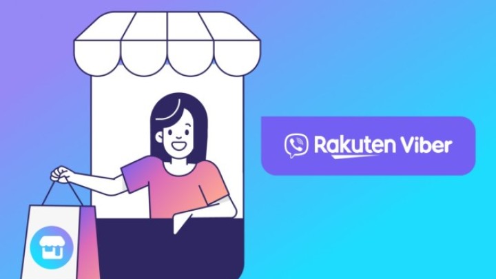 Rakuten Viber uvodi nove funkcije za lakše otkrivanje lokalnih firmi i komunikaciju sa malim biznisima u Srbiji