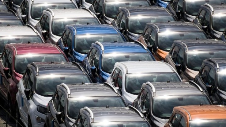 Višak kapaciteta ugrožava svetsku automobilsku industriju