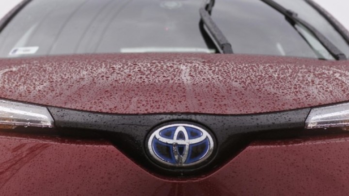 Toyota razvija motor koji bi mogao da promeni automobilski svet