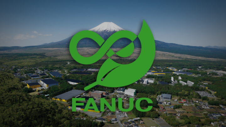 FANUC dobio ZLATNU ocenu za održivost