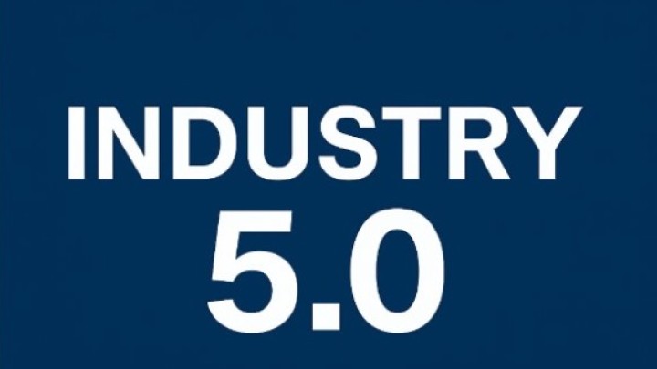 Industry 5.0 konferencija u Leuvenu, Belgija