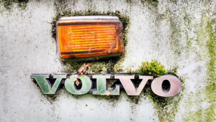 Volvo uvodi višestruko adaptivnu tehnologiju pojasa za vezivanje