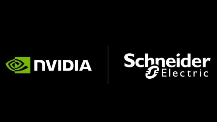 Schneider Electric u saradnji sa kompanijom NVIDIA ubrzava razvoj i implementaciju AI fabrika