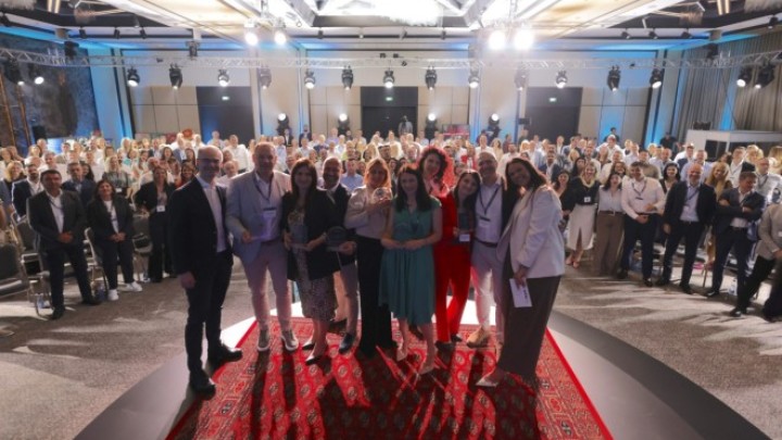 ASCEND 2030: NELT GRUPA započinje novi petogodišnji strateški ciklus