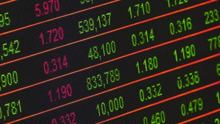 Industrijski profiti u Kini – oštar pad u maju