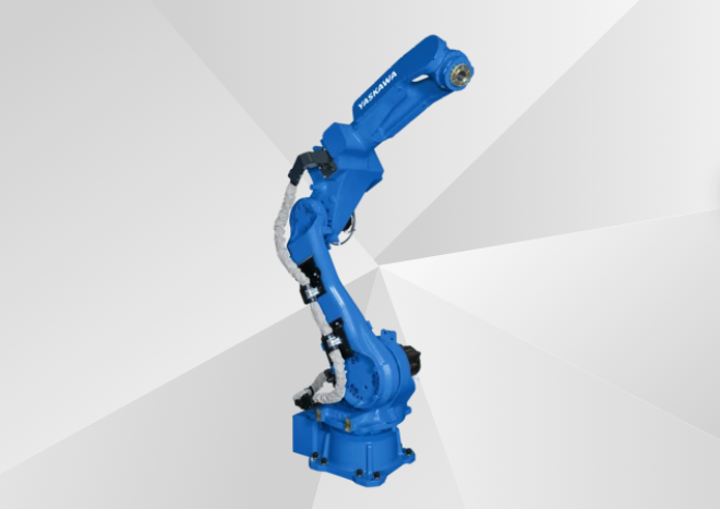 ROBOT MOTOMAN GP35H