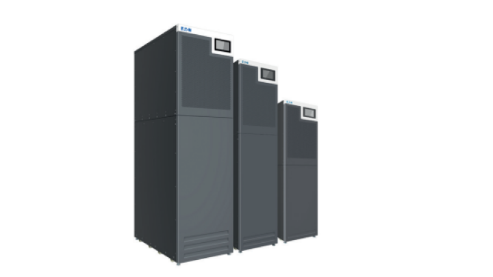 EATON 93T NAPREDNA I KOMPAKTNA SERIJA NEPREKIDNIH NAPAJANJA OD 15-80KW