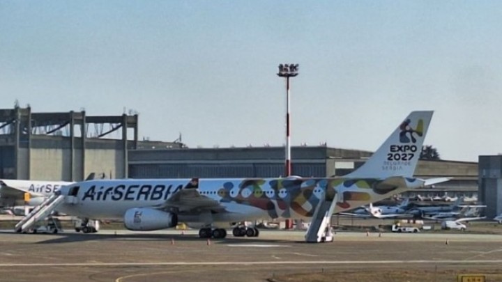 Air Serbia dobila operativne dozvole za početak letova između Beograda i Pekinga
