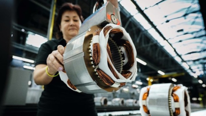 Istraživački projekat o transformaciji proizvodne tehnologije ulazi u drugu fazu