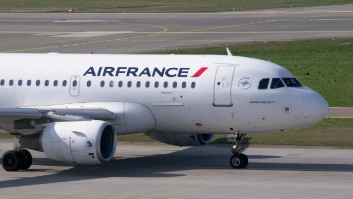Air France-KLM preuzima SAS