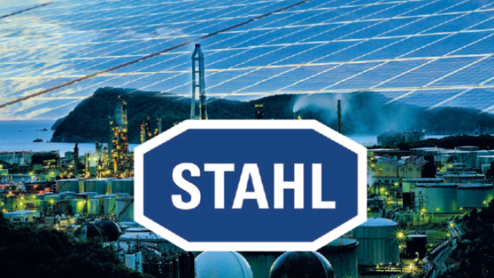 Konvex Electric - Ekskluzivni partner i generalni distributer STAHL opreme